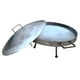 thumbnail image 1 of Disco Para Asado con Tapa Paellera, 1 of 3