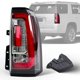 thumbnail image 1 of Luz trasera SHINEHOME para GMC Yukon 2015‑2020 LED IP68, 1 of 9