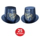 thumbnail image 3 of Surtido de fiesta Beistle Midnight New Year para 50 invitados, 3 of 7