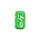 thumbnail image 4 of Dispensador de golosinas y juguete masticable para perros, lata de refresco SodaPup, fabricado en EE, 4 of 7