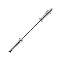 Ioensy - Removedor De Abolladuras Premium Para Reparación De Abolladuras De Automóviles Y Eliminación De Abolladuras De Superficies Metálicas