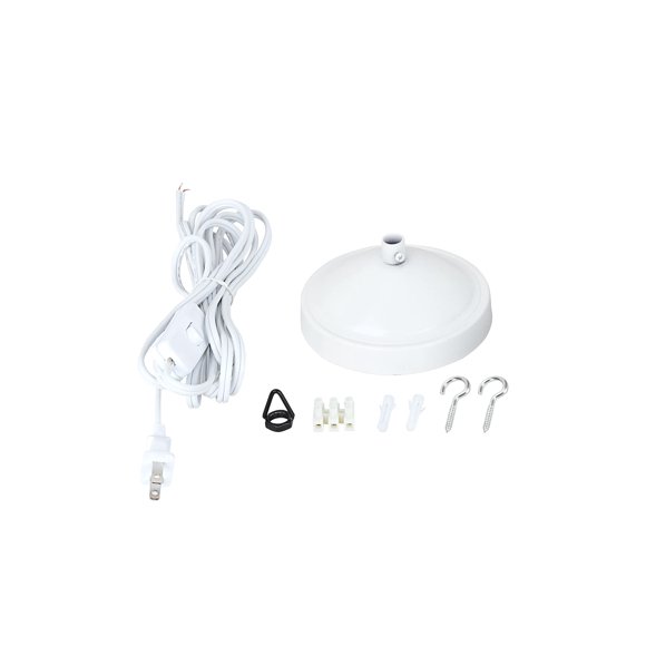 Kit de conversión enchufable para candelabros Aspen Creative 21042A