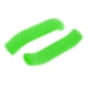 thumbnail image 4 of 1 Par Soft Bike Brake Lever Cover Grip Guard Protector Mango Manga Verde, 4 of 5