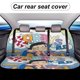 thumbnail image 5 of Funda para Asiento Trasero de Auto Desmarcar El Mundo de Bobby 120x59x76 cm, 5 of 6