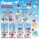 thumbnail image 3 of Bolígrafo Pentel Hello Kitty 0,7 mm Pack de 5, 3 of 6