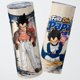 thumbnail image 1 of Mug Termo 600ml - Diseño Papá Vegeta Orgullo Saiyajin, 1 of 3