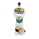 thumbnail image 5 of Creative Golf Wood Head Cover Headcover Guard Covers Protection Fairway, 5 of 5