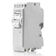 thumbnail image 1 of Disyuntor Leviton LB130-T 30 A 1 polo 120 VAC blanco, 1 of 5