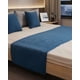 thumbnail image 5 of Piecera de Cama Diseño Plush Confort, 5 of 6