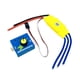thumbnail image 1 of MagiDeal ESC Sin Escobillas 30A Con Servoprobador, 1 of 5