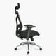 thumbnail image 3 of Silla Oficina Identity Base Aluminio con cabecero, 3 of 7