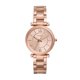 thumbnail image 1 of Reloj Fossil Carlie ES4301 Cuarzo 35 mm Oro Rosado, 1 of 7
