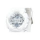 thumbnail image 2 of Reloj Casio G-Shock Analog Digital Bio Based White Resin, 2 of 3