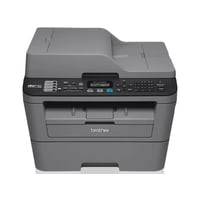 Impresora Multifunción Brother Mfc-L2700Dw Wifi 220V