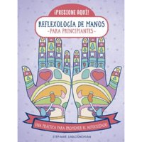 Iberia - Libro Reflexología De Las Manos