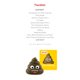 thumbnail image 4 of Toy Toy Tonies, personaje de audio para aprender a ir al baño, con 6 canciones, 45 minutos, 4 of 6