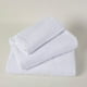 thumbnail image 3 of Toalla Hotel 500 g/m2 70x150cm blanco, 3 of 3