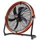 thumbnail image 1 of VENTILADOR PISO CALMA 20 CP 20 MULTIFLOW, 1 of 8