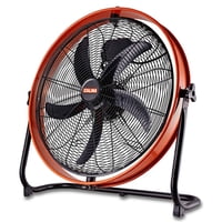 Calma - Ventilador Piso 20 Cp 20 Multiflow