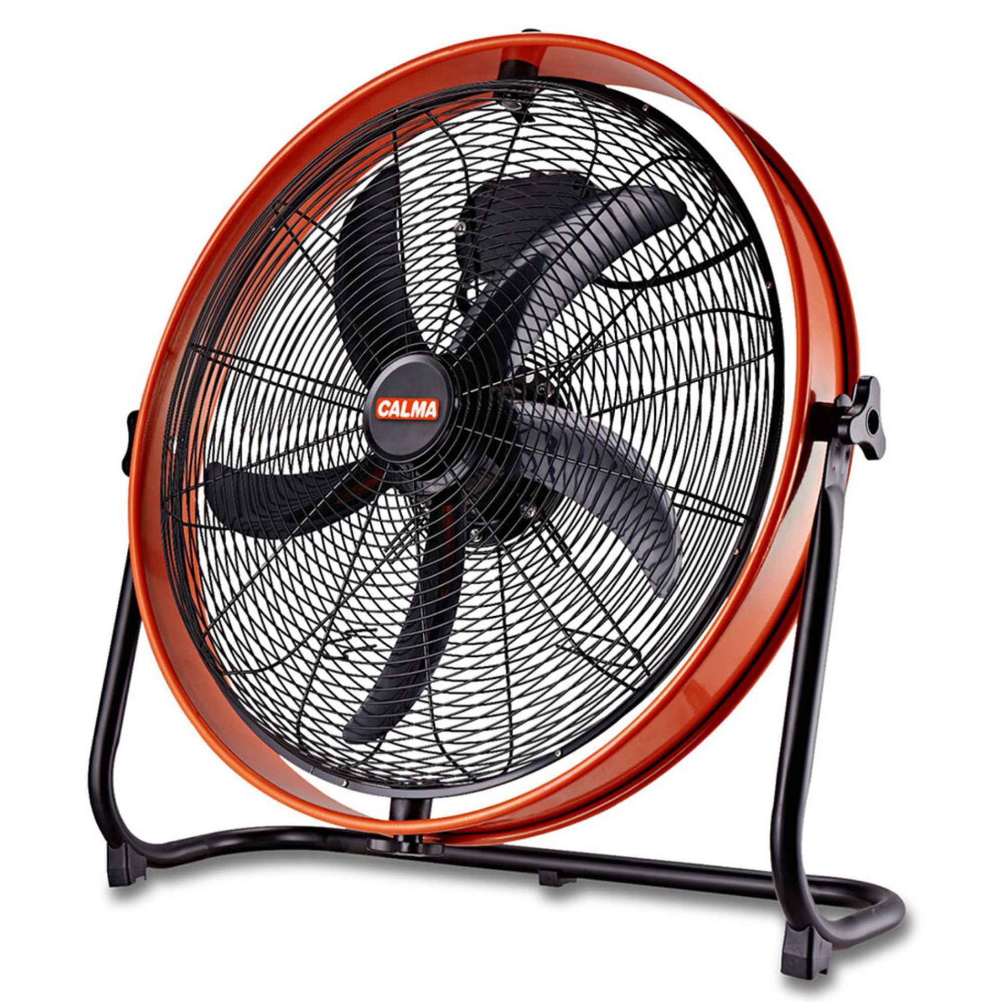 Calma - Ventilador Piso 20 Cp 20 Multiflow