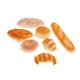 thumbnail image 3 of Pan Artificial de Pastel Falso 7 Piezas, 3 of 3