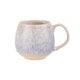 thumbnail image 1 of Taza Cerámica Acuarela Azul 360 ml, 1 of 3