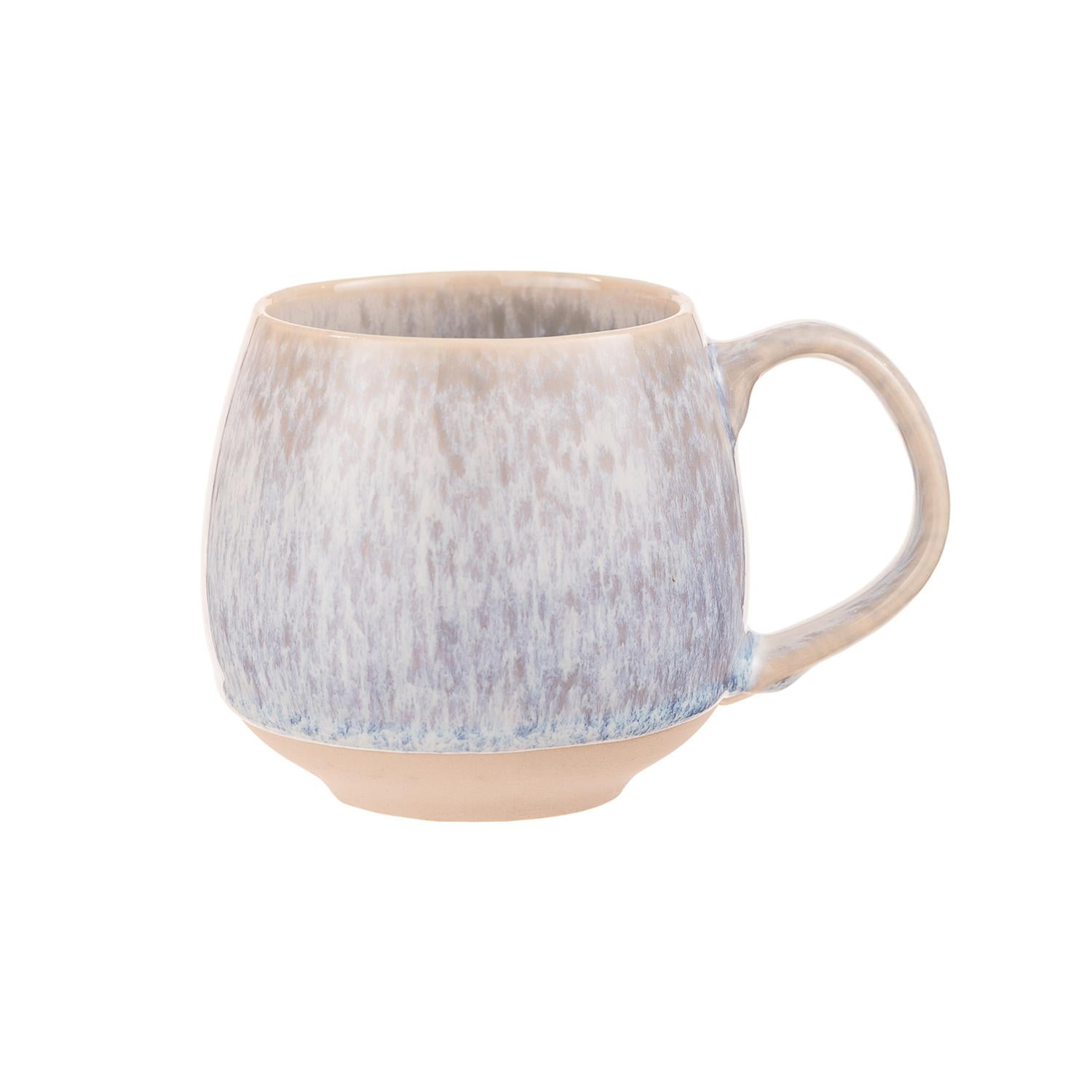 Adagio Teas - Taza Cerámica Acuarela Azul 360 Ml