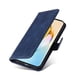 thumbnail image 3 of Funda Billetera para Honor Magic 6 Lite con Porta Tarjetas y Soporte Ajustable Azul, 3 of 5