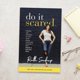 thumbnail image 3 of Libro HarperCollins – Do It Scared, 3 of 3