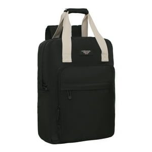 Mochila Urbana Mujer Element Negro Head