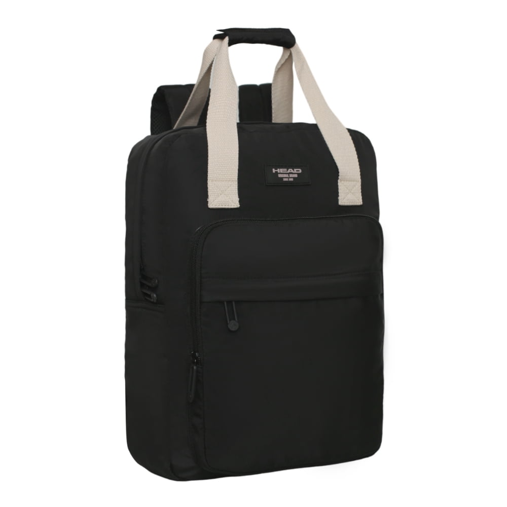 Mochila Urbana Mujer Element Negro Head