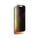 thumbnail image 1 of Protector de pantalla ZAGG para iPhone 17 Pro Max Privacy, 1 of 9