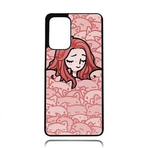 Genérico - Carcasa Funda Para Redmi Note 11 4G Diseño 65