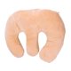 thumbnail image 3 of Cojín De Almohada Suave Para El Pecho Cojín De Cojín De Masaje SPA Para Salón De Belleza Relax Brown, 3 of 5