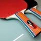 thumbnail image 3 of Set 2 Paletas Ping Pong 2 Pelotas Groupstar Mango Largo, 3 of 3
