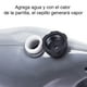 thumbnail image 2 of Cepillo para limpiar parrilla limpiador con dispensador agua, 2 of 6