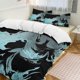 thumbnail image 1 of Marco Bed Duvet Cover Funny Anime Cartoon Bedding Se Lightweight3 Piece Comforter Se, cases, 1 of 5