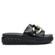thumbnail image 1 of Sandalia Kuyen Black Apóstol 40, 1 of 3