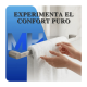 thumbnail image 5 of Toallero Barra 60 Cm Taumm Kassel Lux Metalico De Pared, 5 of 5