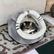 thumbnail image 2 of Cama nido iglú para gatos, 2 of 3