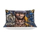 thumbnail image 3 of Funda nórdica Trafalgar Law, divertida, de dibujos animados de anime, ligera, de 3 piezas, edredón, fundas, 3 of 3