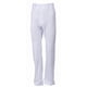 thumbnail image 1 of Pantalón de béisbol Martin Sports para adulto, resistente, blanco, talla X-Large, 1 of 1