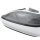thumbnail image 5 of Vaporizador y plancha de ropa Brentwood MPI-41 antiadherente 800W, 5 of 7