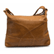 thumbnail image 2 of Cartera De Cuero Clémence Croosbody Café/marrón, 2 of 3
