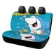 thumbnail image 1 of Funda de Asiento Trasero para Auto Desmarcar Jabberjaw 120x59x76cm, 1 of 6