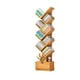 thumbnail image 1 of Organizador De Libros Tipo Arbol Arce, 1 of 3