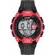 thumbnail image 1 of Reloj Digital Armitron Resina Rojo Negro Hombre, 1 of 2