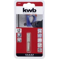 Kwb - Sierra Copa Diamantada Para Porcelanato 8Mm