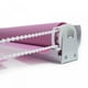 thumbnail image 2 of Cortinas Roller Zebra 60x240 Rosado, 2 of 3