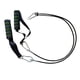 thumbnail image 3 of Cable De Acero De Repuesto Para Polea De Fitness, Cuerda De Alambre De Acero Para Tirar Hacia Atrás En El Hogar, 3 of 5